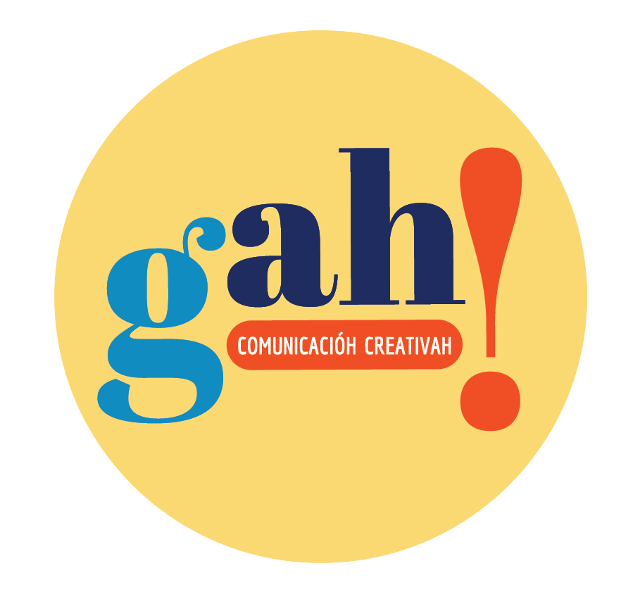 Guspirah: Formación y Comunicación Creativa