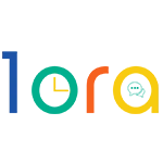 Logo 1hora