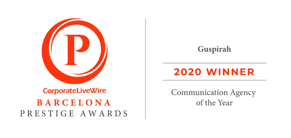 Premio Corporate Live Aware